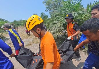 Innalilahi, Diajak Ayah Mancing Ikan, Bocah 11 Tahun di Bangka Belitung Tewas Diterkam Buaya, Kondisi Jenazah Utuh