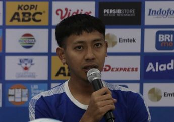 Absen untuk Timnas Indonesia tapi Bisa Bela Persib, Bojan Hodak Beberkan Alasan Turunkan Beckham Putra
