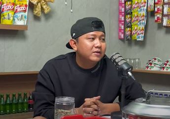 Denny Caknan Ungkap Kenakalannya di Masa Lalu, Terlilit Utang Rp 120 Juta Imbas Judi Online: Aku Bohong...