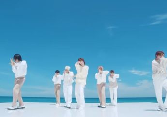 Terjemahan Lirik Lagu Baru TRENDZ, My Way, Ternyata Artinya Tentang Ini loh