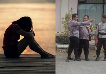 Astaghfirullah, Mahasiswi Nekat Loncat dari Lantai 4 di Bantul, Sempat Curhat Soal Kematian ke Sosok Ini: Mati Apa Gak?