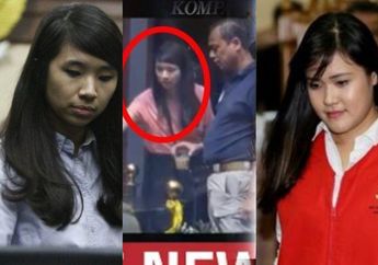 Jadi Saksi Kunci Kasus Kopi Sianida, Begini Kabar Hani, Teman Mirna Salihin dan Jessica Wongso, Dulu Sempat Ikut Cicipi Kopi di TKP!