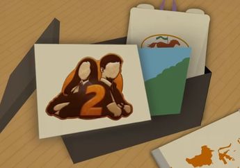 Lirik Lagu Baru Sherina Munaf, Hari Kita Berdua, OST Petualangan Sherina 2, Hafalin Sebelum Nonton Filmnya!