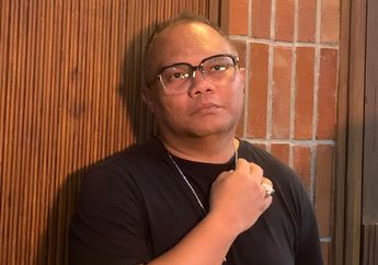 Badai eks Kerispatih Tanggapi Kesaksian Sammy Simorangkir di Sidang MK: Pernah Bayar Rp 5 Juta Nggak?