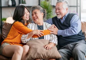 4 Shio yang Rejekinya akan Tumpeh-tumpeh Jika Menomorsatukan Orang Tua, Kamu Sudah Belum?