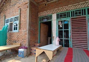 Jasadnya Ditemukan Tanpa Bibir Bawah, Wanita di Cikarang Dibunuh Suami karena Hal Sepele, Akui Sayat Istri dengan Cutter Karatan