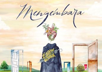 Sambut 22 Tahun Berkarya, The Rain Rilis Lagu Mengembara, Ini Liriknya