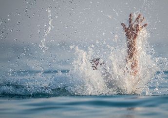 8 Arti Mimpi Terjatuh dalam Air, Peringatan Serius! Jangan Abaikan Jika Tak Ingin Stres Berat