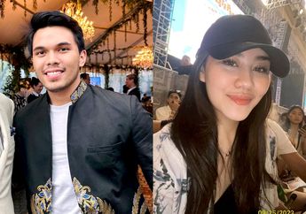 Kegep Berduaan, Thariq Halilintar dan Aaliyah Massaid Salting Ketahuan Malam Mingguan Bareng, Gelagat Mesra Jadi Sorotan