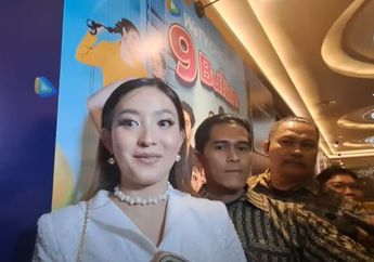 Padahal Cantik Paripurna, Natasha Wilona Akui Kerap Alami Body Shamming, Ini yang Dilakukan Mantan Verrell saat Baca Komentar Negatif