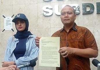 Tolak Permintaan Mediasi Rizal Djibran, Sarah Ingin Beri Efek Jera untuk Mantan Suaminya