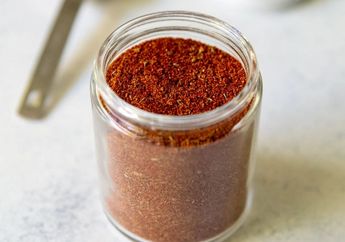 Bertahun-tahun Beli di Warung, Mending Coba Buat Bubuk Cabai di Rumah Tanpa Oven, Jadi Irit Listrik dan Cabe!