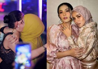2 Tahun Musuhan, Artis Cantik Ini Tetiba Minta Maaf ke Olla Ramlan, Singgung Kesalahan Masa Lalu dan Sakit Hati, Ada Apa?