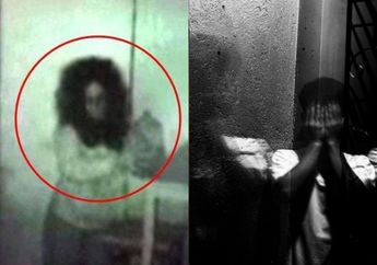 Misteri Barang Berpindah Sendiri Terungkap, Pria Ini Syok Lihat CCTV, Tak Sadar Setahun Tinggal Bersama Sosok Ini di Rumah