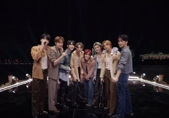 Lagu Baru NCT 127, Ini Lirik Fact Check yang Easy Listening, Wajib Masuk Playlist!