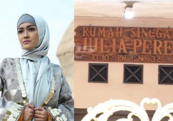 Rumah Singgah Warisan Julia Perez Diincar Banyak Orang hingga Ditawar Miliaran, Ibunda Jupe Ogah Jual: Gak Tergiur!