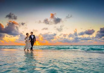 5 Arti Mimpi Nikahi Artis Idola, Sekadar Halu atau Jadi Pertanda Baik?