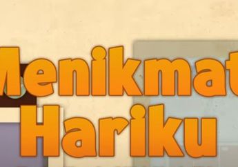 Lirik Lagu Baru Sherina Munaf, Menikmati Hariku, OST Petualangan Sherina 2 yang Ajak Penonton Nostalgia