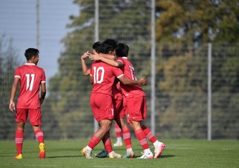 Cetak Gol Kemenangan Timnas U-17 Indonesia, Nabil Asyura Bocorkan Kekurangan Timnya
