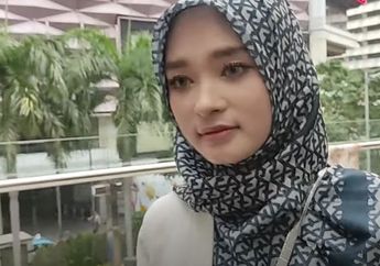 Virgoun Diduga Gandeng Cewek Baru padahal Belum Resmi Bercerai, Inara Rusli Beri Sindiran Pedas: Selesaiin Dulu sama yang Ini!
