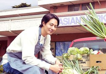 Daftar Bintang Film Korea Selatan Paling Ngetop Bulan Oktober 2023, Jo In Sung Di Posisi Ketiga, Ini Sosok yang Rajai Peringkat!