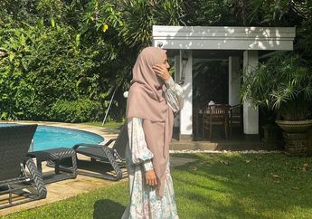 Mantan Raffi Ahmad Dinikahi Pengusaha dengan Mahar Rp900 Ribu, Begini Kabarnya Usai Tinggalkan Dunia Hiburan