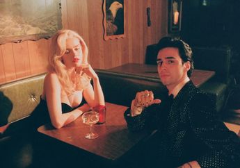 Lirik No One Knows, Lagu Baru Stephen Sanchez dan Laufey Usung Genre Jazz Akustik