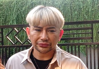 Sopir yang Bawa Kabur Mobil Caren Delano Berhasil Diamankan Polisi Kurang dari Satu Minggu