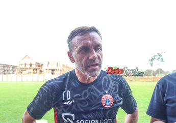 Shin Tae-yong Mulai Konsisten Patuh Jadwal FIFA, Thomas Doll Restui Dua Pemain ke Timnas Indonesia