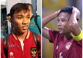Era Evan Dimas Sudah Berakhir, Shin Tae-yong Panggil Playmaker 18 Tahun yang Singkirkan Dia di Arema FC