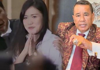 Hotman Paris Turun Gunung, Bocorkan Soal Cara Satu-satunya Jika Ingin Bebaskan Jessica Kumala Wongso dari Kasus Kopi Sianida