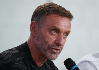 Musim Lalu Runner-up, Thomas Doll Beberkan Alasan Persija Sulit Bangkit di Liga 1 2023/2024