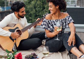 5 Shio Paling Romantis, Beruntung Banget yang Jadi Pasangannya!