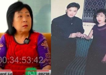 Ida Susanti Bongkar Borok Suami yang Ternyata Wanita, Sebut Nardinata Marshioni Suhaimi Sudah Ganti Kelamin 3 Kali