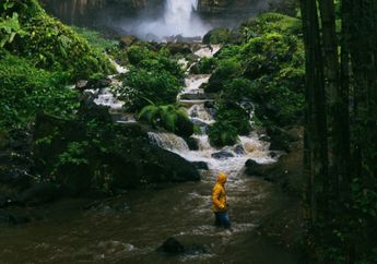 5 Arti Mimpi Minum Air Sungai, Berkaitan dengan Supranatural?