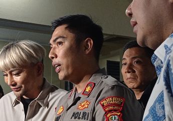 Sopir Pribadi Caren Delano Ungkap Motif Bawa Kabur Mobil sang Presenter