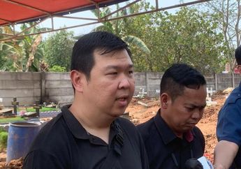 Bocah 7 Tahun yang Meninggal Dunia Usai Operasi Amandel Sempat Kejang Hebat Tiap 15 Menit, Orang Tua Alvaro: Dia Dibius Lagi