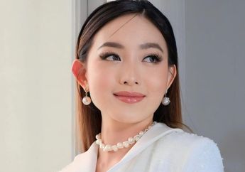 Sebulan Penuh Liburan di Amerika, Natasha Wilona Cicipi Olahraga Ekstrem Ini