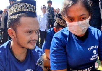 Agak Laen, Mantan Pasutri Asal Banyumas Ini Justru CLBK Sambil Curi Motor Bersama Setelah Cerai: Saya Kapok