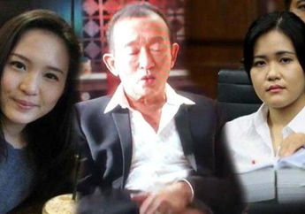 Ayah Mirna Salihin Ngaku Puas Bisa Penjarakan Jessica Kumala Wongso Tanpa Bukti, Kini Boroknya yang Pecat Karyawan Tanpa Pesangon Terbongkar?