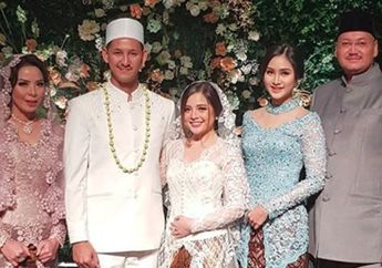 Mertua Tasya Kamila Mendadak Cerai, Ayah Randy Bachtiar Ngaku Sudah Pisah Rumah 6 Bulan: Penyebabnya Jadi Rahasia Umum
