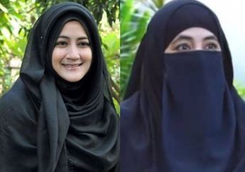 Innalillahi, Nama Ummi Pipik Dicatut Tukang Tipu, Istri Mendiang Uje Kuak Isi Chat hingga Beri Peringatan Begini