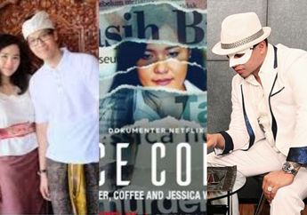 Imbas Sebut Jessica Kumala Wongso Bukan Pembunuh Mirna Salihin, Peramal Ini Ngaku Kena Teror hingga Alami Hal Ngeri Ini