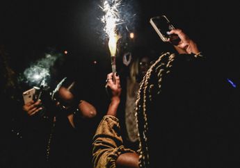 Pesta Kembang Api Berubah Petaka, Satu Pria di Pamekasan Jadi Korban Usai Terkena Ledakan