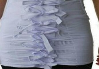 Ingin Pakai Gurita Usai Melahirkan? Cek 5 Fakta Mengenai Penggunaannya