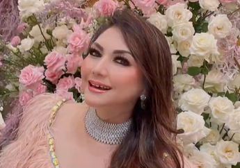 Dituntut Rp 8,1 Miliar Buntut Kasus CPNS Bodong, Postingan Terakir Nia Daniaty Justru Jadi Sorotan, Banjir Doa Dari Netizen