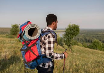 5 Arti Mimpi Mendaki Gunung Menurut Primbon Jawa, Pertanda Baik, Ada Rezeki Nomplok dalam Waktu Dekat