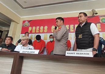 Jual Mobil Caren Delano ke Penadah, Sopir FS Kantongi Rp 35 Juta