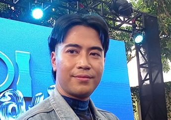 Enggan Bahas Soal Kanker Ginjal yang Sudah Menyebar, Kini Terungkap Kondisi Kesehatan Vidi Aldiano