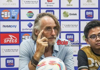 Satu Pemainnya Ditarik Bima Sakti ke Timnas U-17 Indonesia, Pelatih Dewa United: Sangat Disayangkan